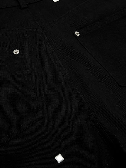 Garment detail