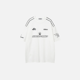 Y2K Essential Urban Hip Hop Sports Style T-Shirt