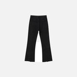 Vintage Flare Wide Leg Pants