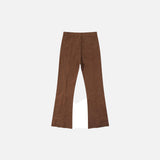 Vintage Flare Wide Leg Pants
