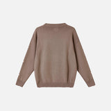 No Friends Left Behind Sweater