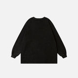 Psycho Girl Sweatshirts