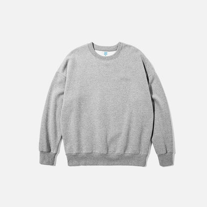 Blank Oversized Sweatshirts