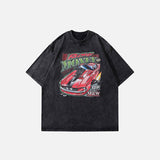 Vintage Racing T-shirt