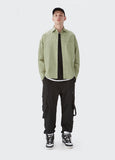 Tri Mountain Shirt DAXUEN