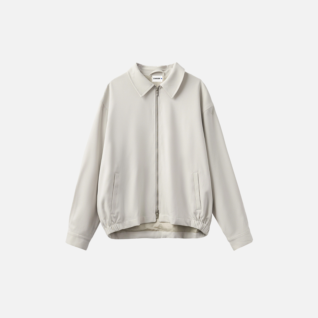 Lightweight High-Quality Casual Fall Jacket