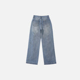 Women's Casual 90S Baggy Denim Pants