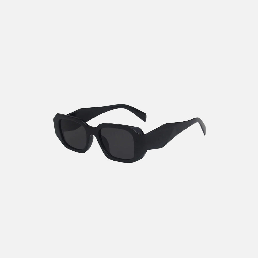 Chic Square Sunglasses