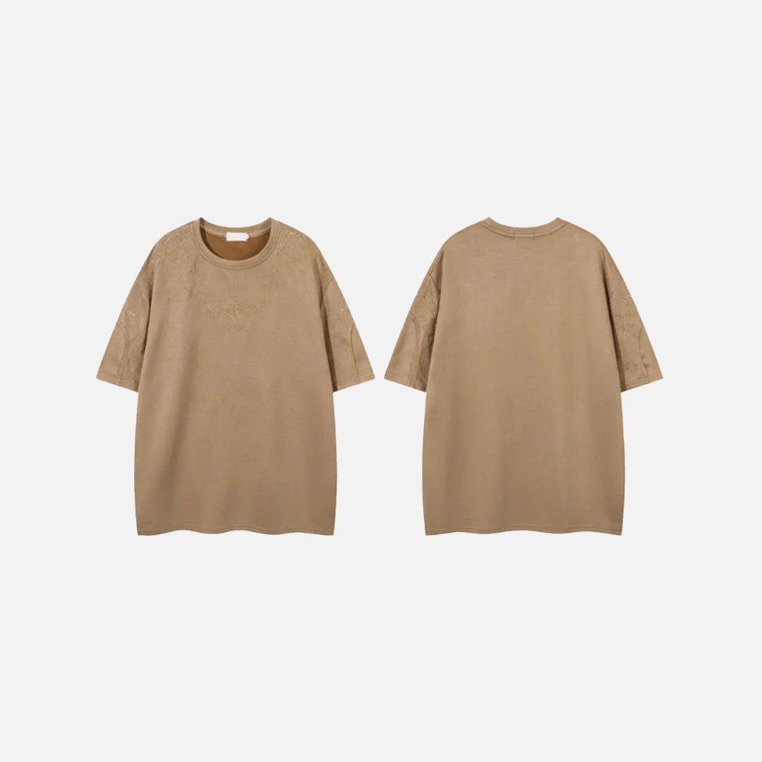 Thronlight Statement T-shirt