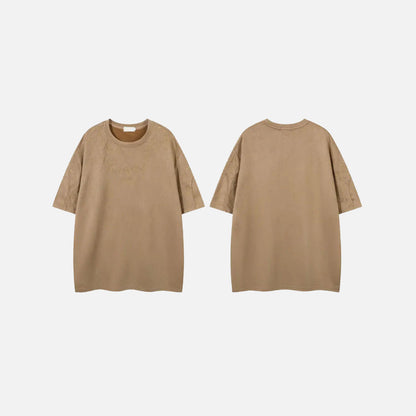 Thronlight Statement T-shirt