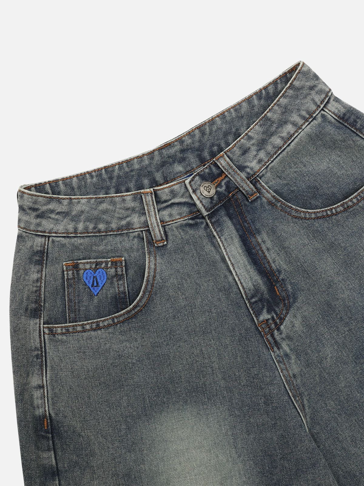 Reverse Jorts
