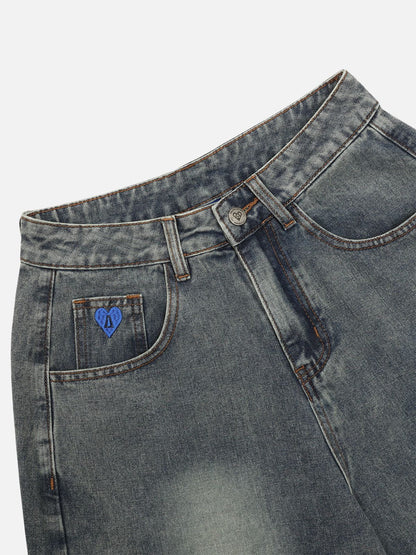 Reverse Jorts