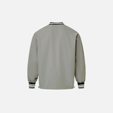 Trendy Streetwear Stylish Long Sleeve V-Neck Sweatshirt