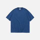 Blank Oversized T-shirts DAXUEN