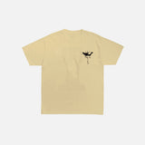 Fly Funny Print Cactus Jack T-shirt