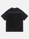 Anatomical Study Of A Broken Soul T-shirt