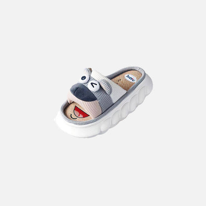 Lovely Animals Slipper