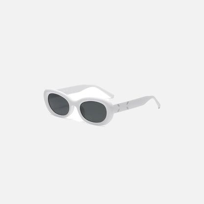 Timeless Oval Sunglasses