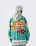Protector Jacket DAXUEN