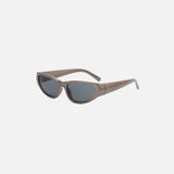 Rave On Cat Cyberpunk  Sunglasses
