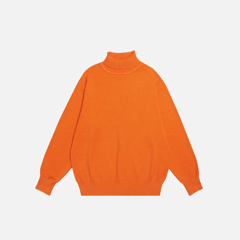 TNK Sweater DAXUEN