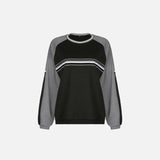 Y2k Star Long Sleeve T-shirt