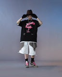 Between The Clouds T-shirt