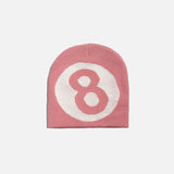 Billiard Balls Soft Knitted Hats