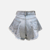 Summer Women's Shorts