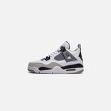High-neck Color Block Sneakers
