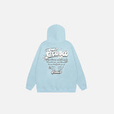 Shooting Stars Hoodie