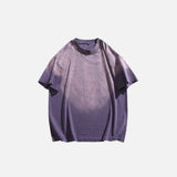 Gradient Oversized T-Shirt