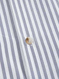 Boxy Racing Patch Short Sleeve Shirt