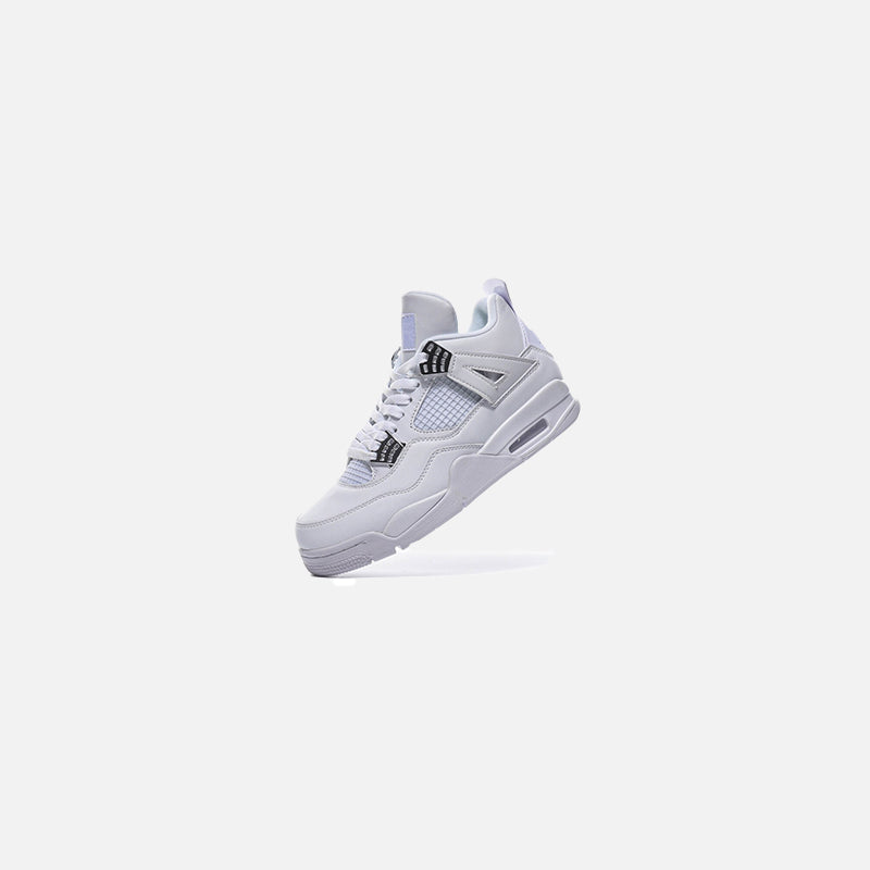 Breathable Light Weight High-neck Sneakers