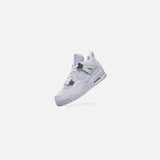 Breathable Light Weight High-neck Sneakers