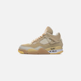 Durable Non-Slip Skate Sneakers