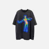 Thermal Body T-shirt