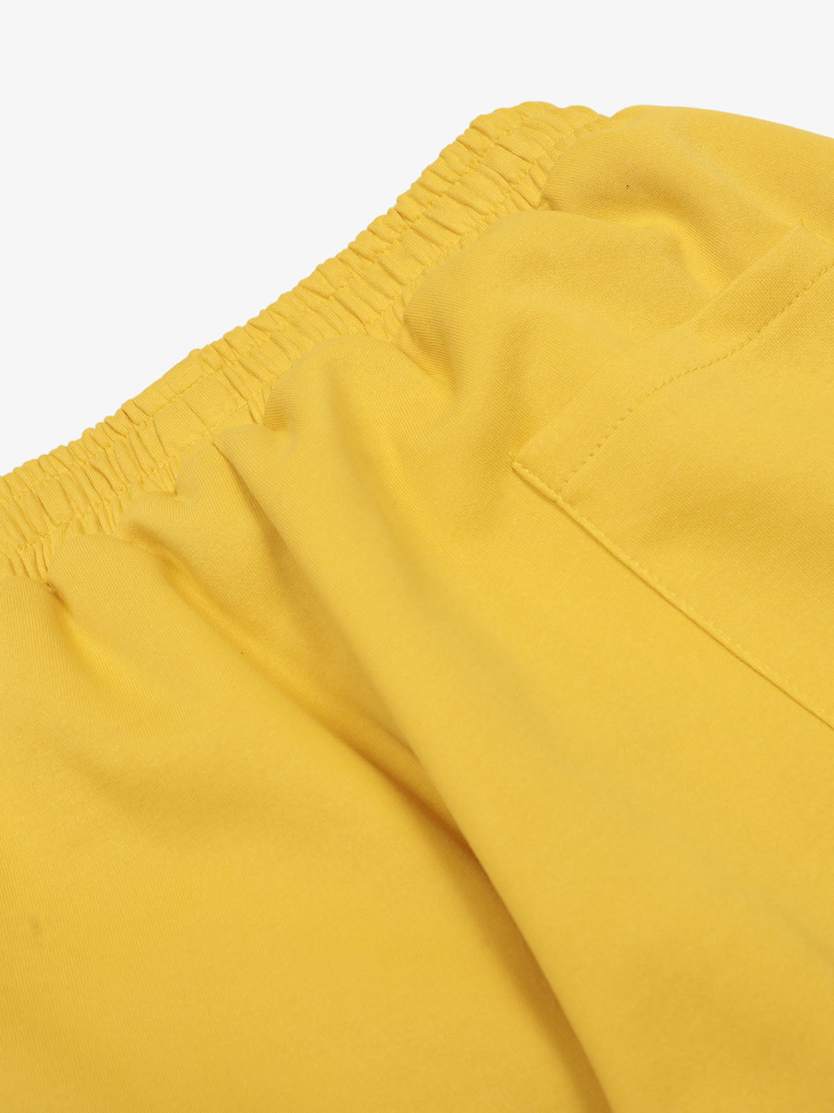 Fleece Vintage Side Stripe Drape Paratrooper Machete Wide Leg Pants - 2488; Yellow / S, Yellow / M, Yellow / L, Yellow / XL, Yellow / 2XL, Yellow / 3XL