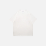 Lightweight Save Me Graphic Summer T-Shirt