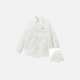 Lightweight Padded Winter Down Fashion Outdoor Jacket