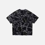 Y2K Streetwear Dark Oversize Hip Hop T-Shirt