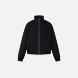 Versatile Cleanfit Stylish High Neck Casual Jacket
