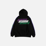 Illusion & Reality Hoodie
