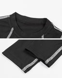 Turtleneck Bodysuits Mesh