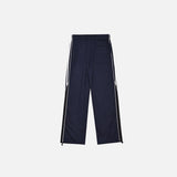 Patchwork Color Block Joggers