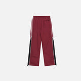 Patchwork Color Block Joggers