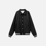 Classic Biker Jacket