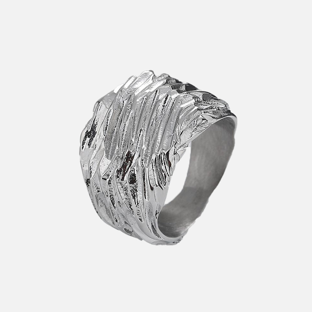 Mission 01 Ring