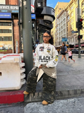 Turbo Flex Sweatshirt