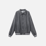 Classic Biker Jacket